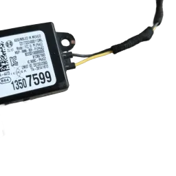 Modulo Sensor AntiFurto Chevrolet Cruze 2018 2019 2020