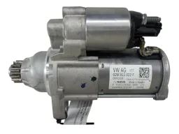 Motor Partida Polo Virtus Taos 1.0 1.4 Tsi 2023/ 02M911022f