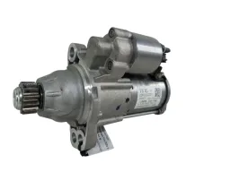 MOTOR PARTIDA POLO VIRTUS TAOS 1.0 1.4 TSI 2023/ 02M911022F