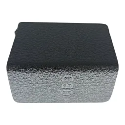 Tampa Tomada OBD Detalhe BMW 118i 120i 320i 12 a 19