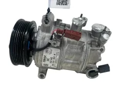 Compressor Ar Condici T-Cross Nivus Virtus Polo Taos 1.0 1.4