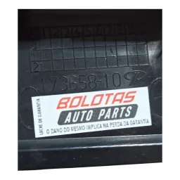 TAMPA TOMADA OBD DETALHE BMW 118I 120I 320I 12 A 19