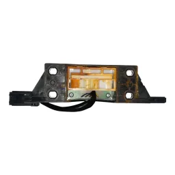 ALAVANCA TRAÇÃO MITSUBISHI PAJERO FULL 2008 A 2021 5 PINOS