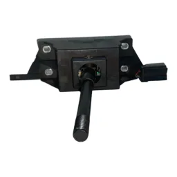 ALAVANCA TRAÇÃO MITSUBISHI PAJERO FULL 2008 A 2021 5 PINOS