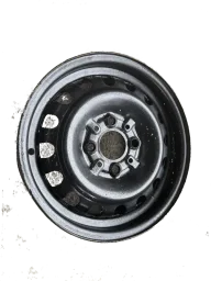 roda fiat uno fiorino aro 13 estepe