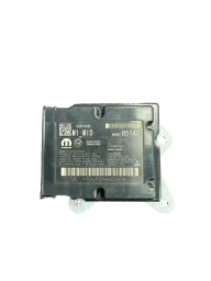 CENTRAL AIR BAG COMPASS 2017 18 19 20 21 2022