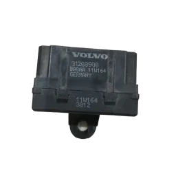Módulo Controle Aquecimento Bancos Volvo XC60 2012 2013 2014