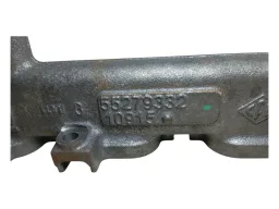 COLETOR ESCAPE TORO RENEGADE COMPASS 2.0 DIESEL 2016 A 2025