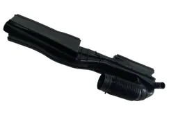 TOMADA DUTO ENTRADA AR MOTOR TAOS GOLF TIGUAN A3 1.4 2014/..