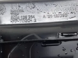 TOMADA DUTO ENTRADA AR MOTOR TAOS GOLF TIGUAN A3 1.4 2014/..