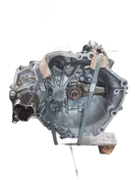 Caixa Cambio Etios 1.5 16v 2013 a 2016 Manual 5 Marchas