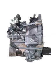 CAIXA CAMBIO ETIOS 1.5 16V 2013 A 2016 MANUAL 5 MARCHAS
