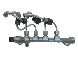 FLAUTA BICO INJETOR TORO COMPASS RENEGADE 2.0 DIESEL