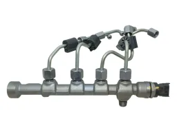 FLAUTA BICO INJETOR TORO COMPASS RENEGADE 2.0 DIESEL