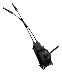 KIT ALAVANCA CABO MARCHA CAMBIO SANDERO LOGAN 1.0 3CC 14/23