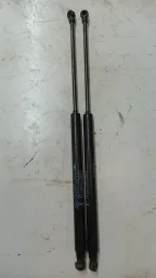 PAR AMORTECEDOR TAMPA TRASEIRA SANDERO 14/24