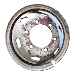 roda caminhão volkswagem 7110 8140 8150