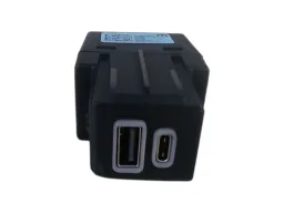 Usb Console Fastback 2023/2025