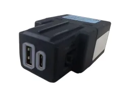 USB CONSOLE FASTBACK 2023/2025