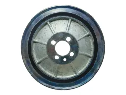 POLIA VIRABREQUIM TORO COMPASS RENEGADE 2.0 DIESEL NOVO