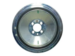 POLIA VIRABREQUIM TORO COMPASS RENEGADE 2.0 DIESEL NOVO