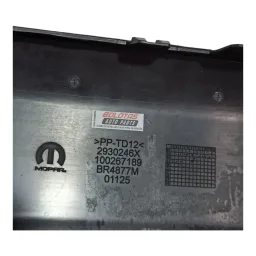 PARACHOQUE TRASEIRO RENEGADE T270 2930246X 22 A 26