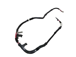 Chicote Alternador Fastback Abarth 1.3 2023 A 2025