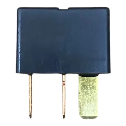 RELÉ AUXILIAR MITSUBISHI MR588567 / ACV31212 4 PINOS