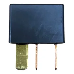 RELÉ AUXILIAR MITSUBISHI MR588567 / ACV31212 4 PINOS