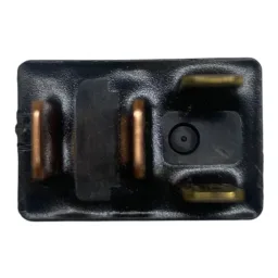 RELÉ AUXILIAR MITSUBISHI MR588567 / ACV31212 4 PINOS