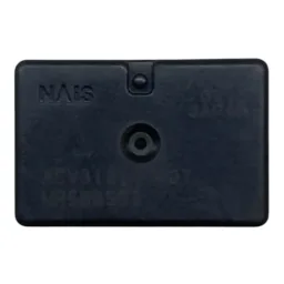 RELÉ AUXILIAR MITSUBISHI MR588567 / ACV31212 4 PINOS