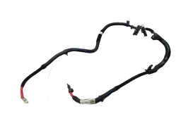 CHICOTE ALTERNADOR FASTBACK ABARTH 1.3 2023 A 2025