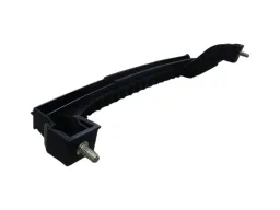 Guia Vidro Traseiro Esquerdo Fastback 2023/2025