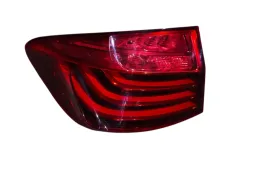 LANTERNA TRASEIRA ESQUERDA BMW 528í 2013/2017