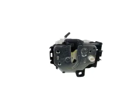 Fechadura Porta Traseira Esquerda Pulse Fastback 2022/2025