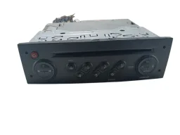 Rádio Cd Player Renault Megane 2006 2007 a 2013 8200483757t