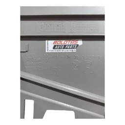 ACABAMENTO COLUNA B DIR BMW 118I 120I 125I 7221026 12 A 19