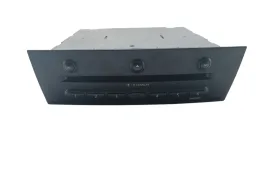 Rádio Cd Player Changer Renault Megane 2007 a 2013