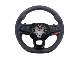 Volante Direção Comando Fastback Abarth 2024/2025