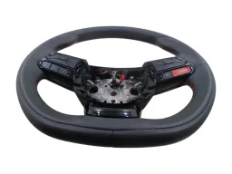 VOLANTE DIREÇÃO COMANDO FASTBACK ABARTH 2024/2025