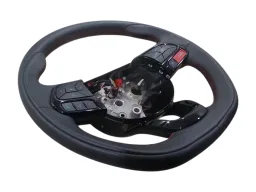 VOLANTE DIREÇÃO COMANDO FASTBACK ABARTH 2024/2025