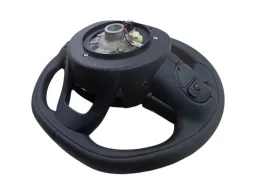 VOLANTE DIREÇÃO COMANDO FASTBACK ABARTH 2024/2025