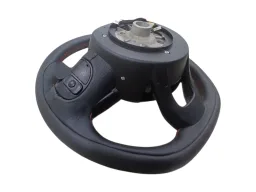 VOLANTE DIREÇÃO COMANDO FASTBACK ABARTH 2024/2025