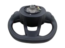 VOLANTE DIREÇÃO COMANDO FASTBACK ABARTH 2024/2025