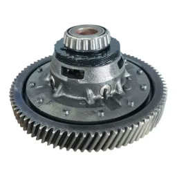 Caixa Satélite Coroa Ducato 2.8 2002 2003 2004 Original