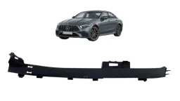 acabamento interno traseiro esquerdo mercedes cls 53 2019