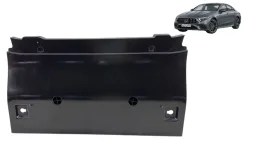 forro acabamento porta malas mercedes cls 53 2019 2020