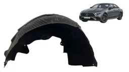 PARABARRO LAMEIRO TRASEIRO ESQUERDO MERCEDES CLS 53 2019