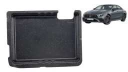isopor porta mala mercedes benz cls 53 2019 2020 amg