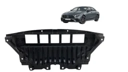 defletor Protetor parachoque inf Mercedes  cls 53 3.0 2019